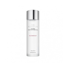 Time Revolution The First Treatment Essence