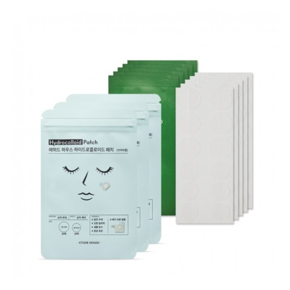 Trouble Patch And Spot Patch