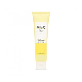 Vita C Talk Gel Cream