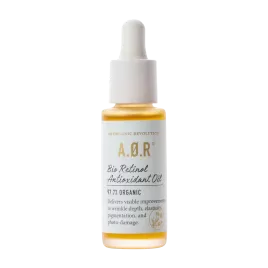Bio Retinol Antioxidant Oil