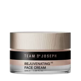 Rejuvenating Face Cream