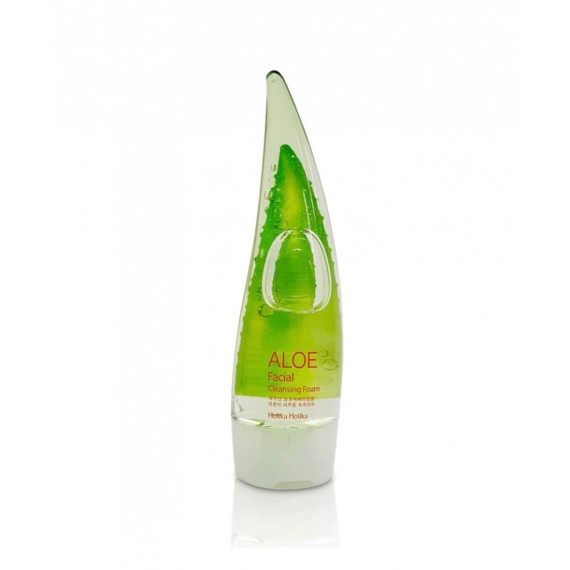 Aloe Facial Cleansing Foam 150ml