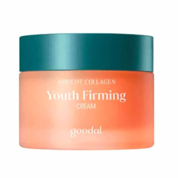 Apricot Collagen Youth Firming Cream
