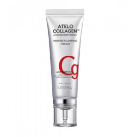 Atelo Collagen Plumping Pink Cream