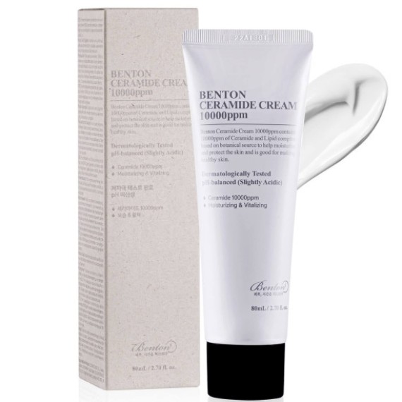 Benton Ceramide Cream