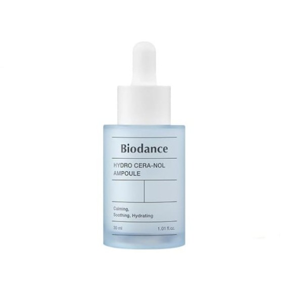 Biodance Hydro Cera-nol Ampoule