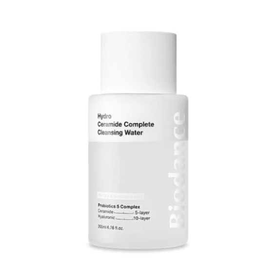Biodance Hydro Ceramide Complete Cleansing Water