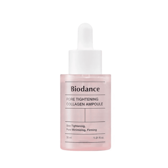 Biodance Pore Tightening Collagen Ampoule
