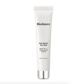 Biodance Skin Barrier Sun Safe