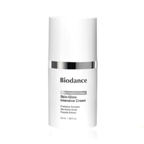 Biodance Skin Glow Intensive Cream