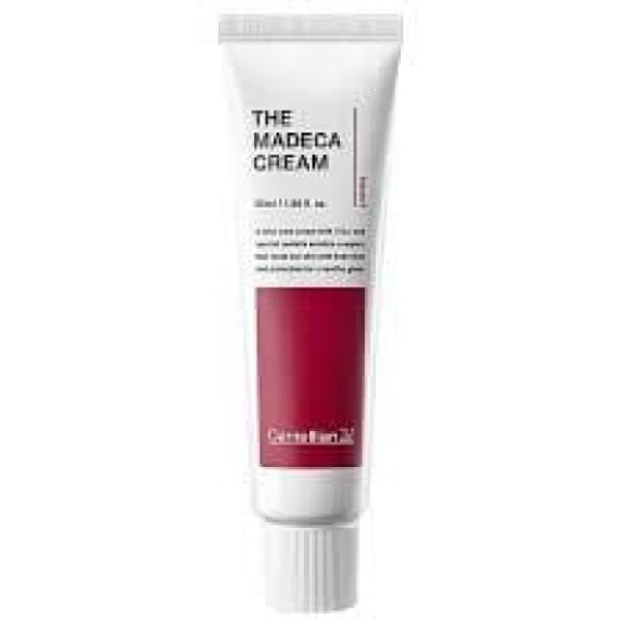 Centellian24 Expert Madeca Cream Radiance