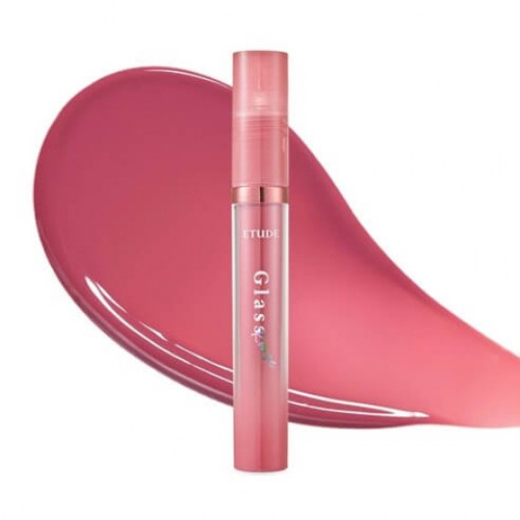 Etude Glass Rouge Tint Evening Mauve