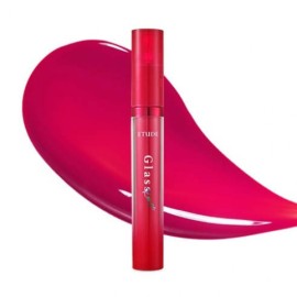Etude Glass Rouge Tint Heart Beet