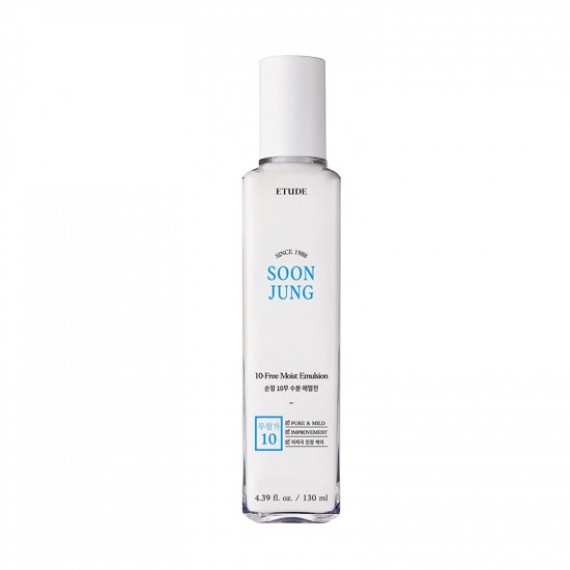 Etude SoonJung Emulsion