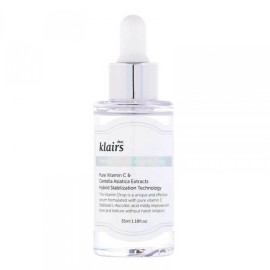 Freshly Juiced Vitamin E Drop 35ml