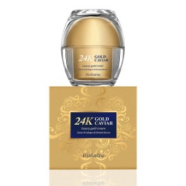 Gold Caviar Cream 50g
