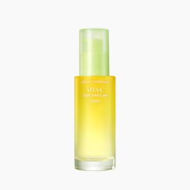 Goodal Green Tangerine Vita C Dark Spot Care Serum