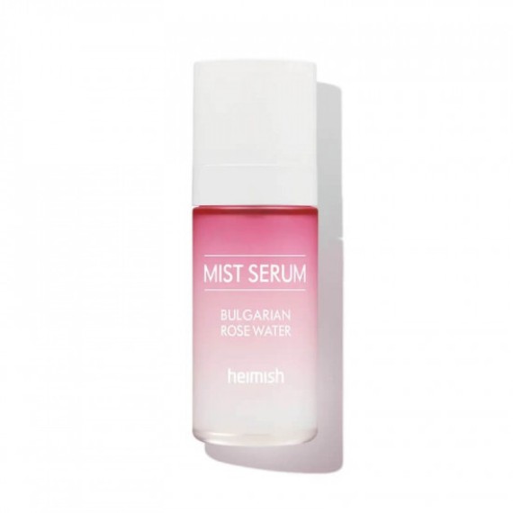 Heimish Bulgarian Rose Water Mist Serum