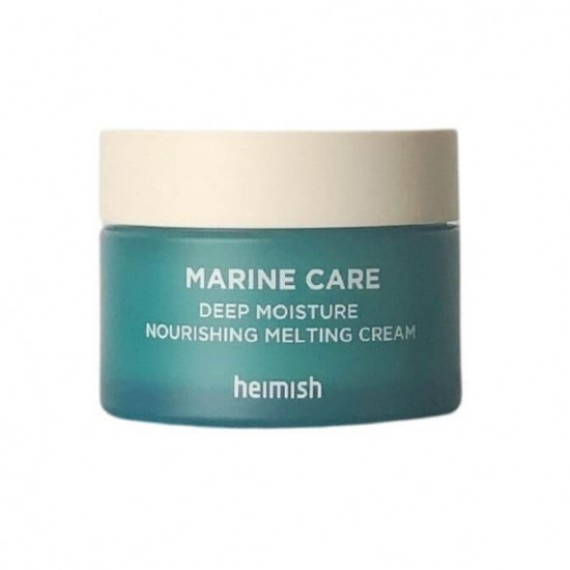 Heimish Marine Care Deep Moisture Nourishing Melting Cream