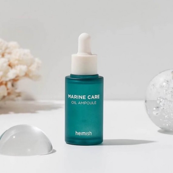 Heimish Marine Care Oil Ample