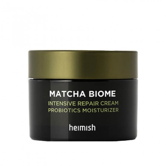 Heimish Matcha Biome Intensive Repair Cream