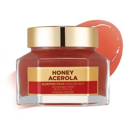 Honey Sleeping Pack Acerola
