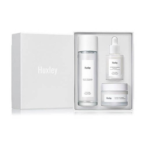 Huxley Brightening Trio