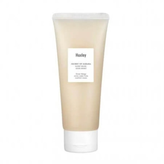 Huxley Sleep Mask Good Night