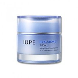 IOPE Hyaluronic Cream