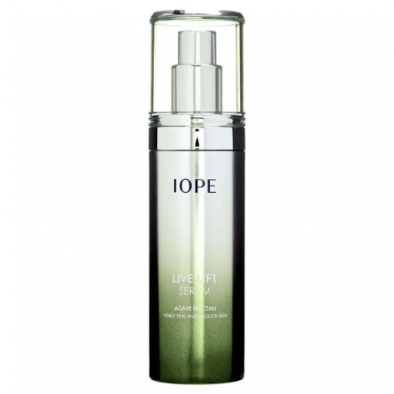 IOPE Live Lift Serum
