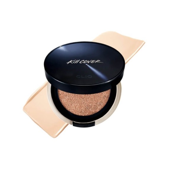 Kill Cover Founwear Cushion Vanilla