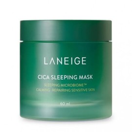 Laneige Cica Sleeping Mask
