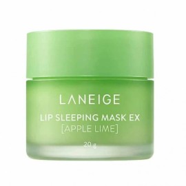 Laneige Lip Sleeping Mask EX Apple Lime