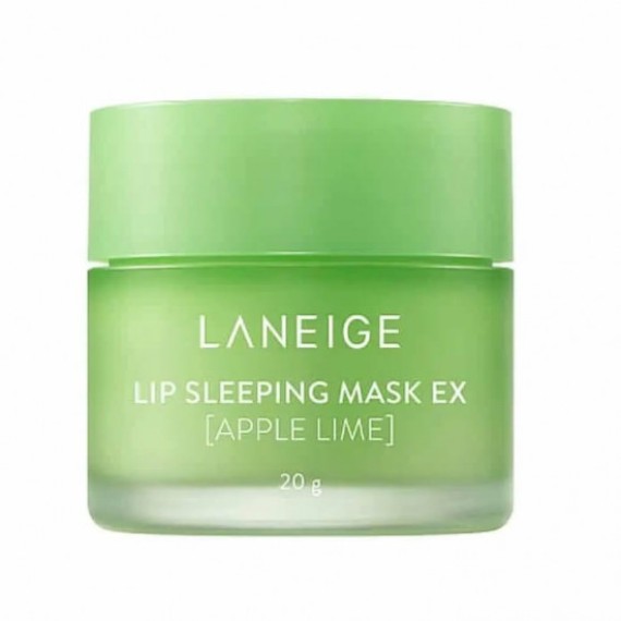 Laneige Lip Sleeping Mask EX Apple Lime