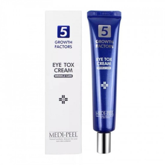 MEDI-PEEL Eye Tox Cream