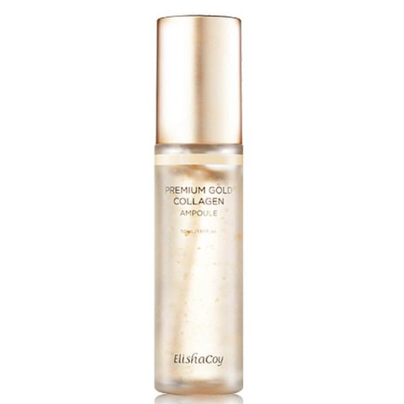 Premium Gold Collagen Ampoule 50ml