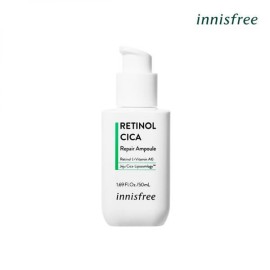 Retinol Cica Repair Ampoule 50ml