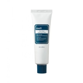 Rich Moist Foaming Soothing Cream