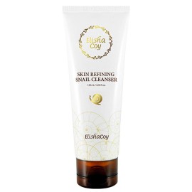Skin Refining Snail Cleanser 120g
