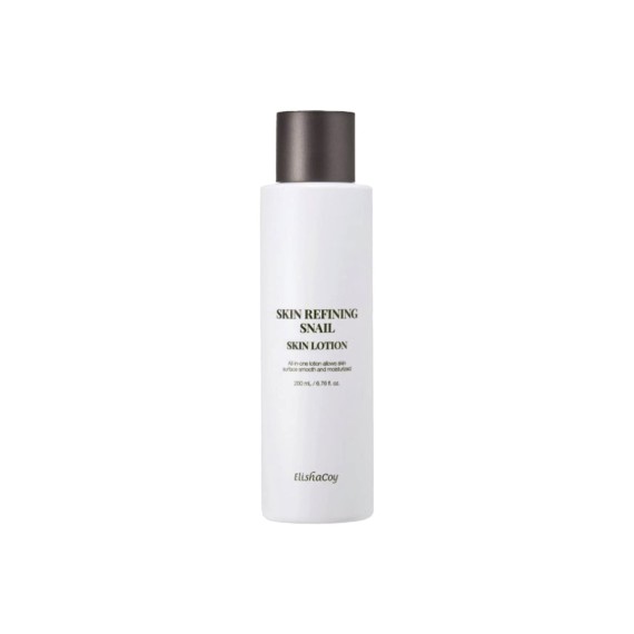 Skin Refining Snail Skin Lotion 200ml