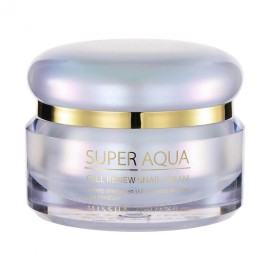 Super Aqua Cell Renew Snail Cream