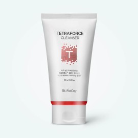 Tetraforce Cleanser 150g