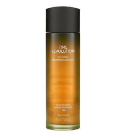 Time Revolution Artemisia Treatment Essence 150ml